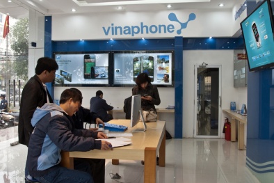 VinaPhone tiếp tay nhân viên bán số đẹp của người dùng?